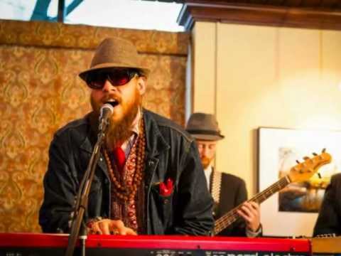 Somewhere Over the Rainbow - Nicholas David Mrozinski @ The Happy Gnome