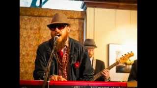 Somewhere Over the Rainbow - Nicholas David Mrozinski @ The Happy Gnome