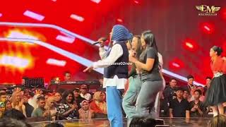 Download lagu Tarling panturaan bersama Diana Sastra, Dian Anic, Seliya, Yayang, dan Airin | Live Indosiar mp3 Download lagu Tarling panturaan bersama Diana Sastra, Dian Anic, Seliya, Yayang, dan Airin | Live Indosiar mp3