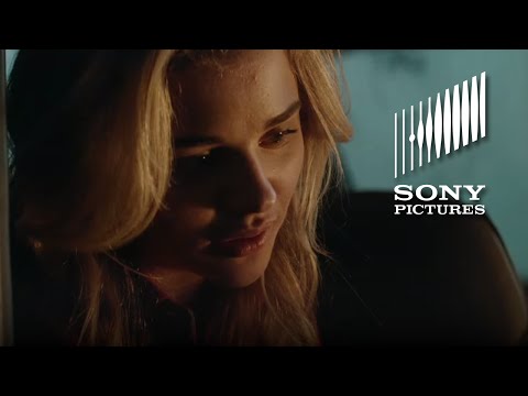 THE 5th WAVE:  TV Spot - "Cassie"