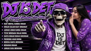 Download lagu Hanya Hinaan Bukan Dukungan - DJ Dangdut Motivasi Hidup 2026 🔥 DJ IS DET  mp3