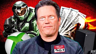 Microsoft Still Sucks