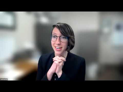 May 16, 2022 PCCM VMR w/Drs. Ashley Egan, Caitlin Batzlaff, & Tyler Herzog - SOB & cough