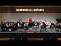 Expresso und Tschianti live - Musikverein Engabrunn