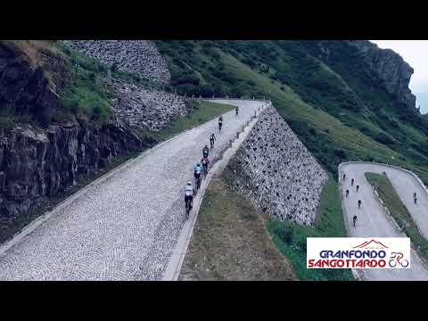 Granfondo San Gottardo