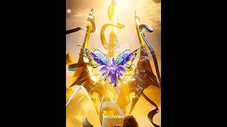 Tang Wutong is coming back soon 🥹 || soul land 2 || Douluo Dalu 2 #shorts #soulland2