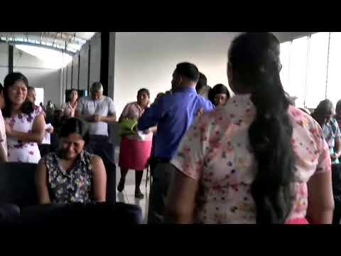 Iglesia Principe de Paz