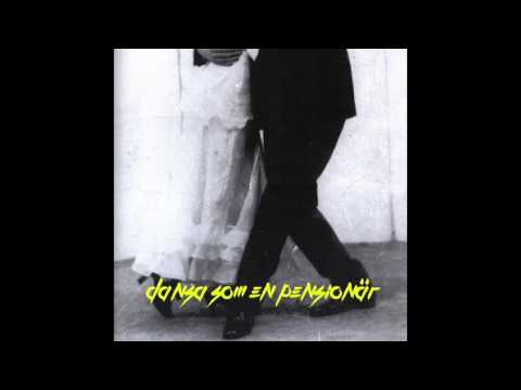 Ninjaneers ft.  Fronda - Dansa som en pensionär