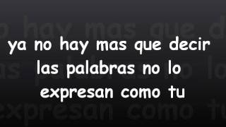 Después De Ti Lyrics English Translation