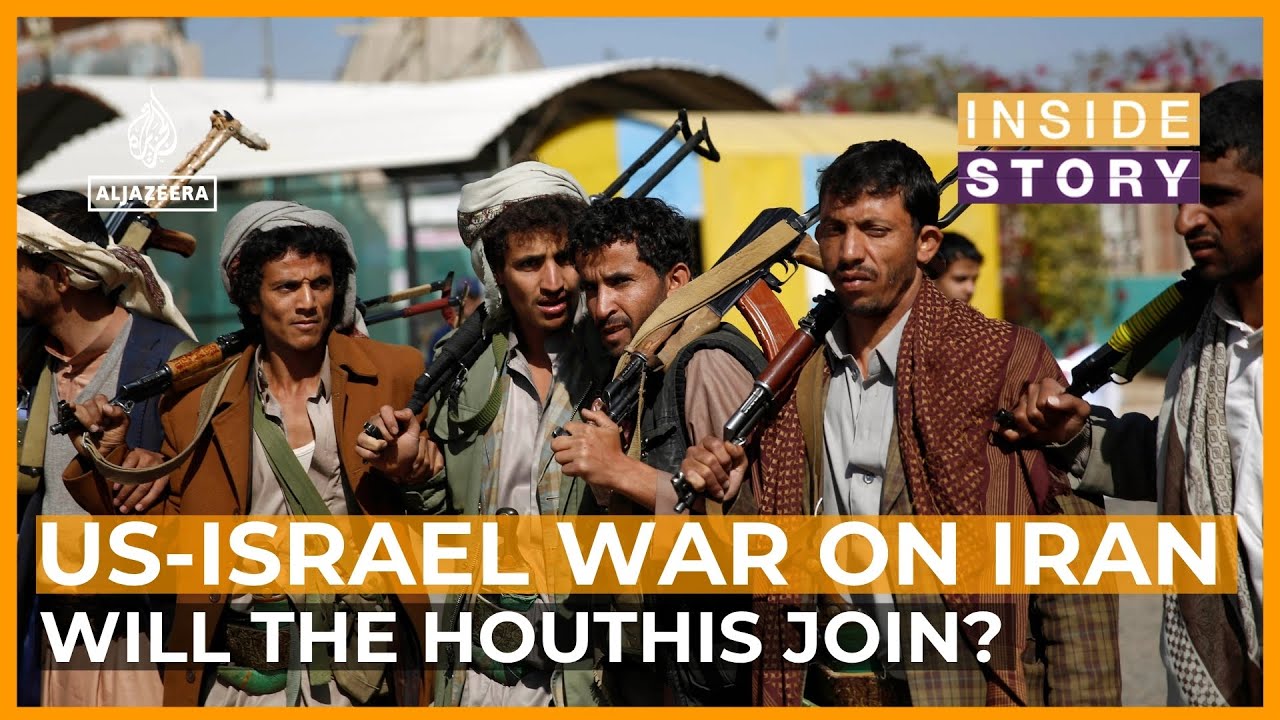 Will the Houthis join Iran in war against Israel and the US? | Inside Story
