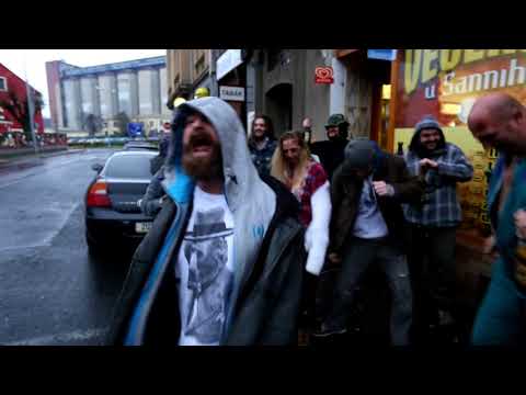 La Banda de Contenedor - La Banda de Contenedor feat. Wuty - La Gente de Los Campos del C