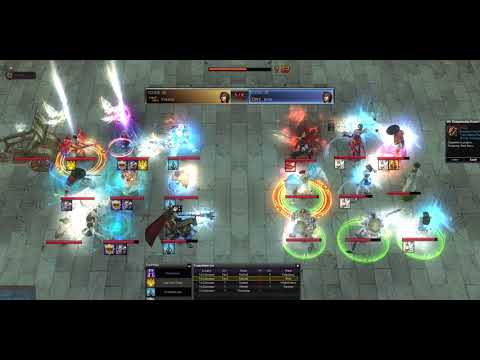 [Atlantica Global] Kinkin82 vs Broto R1 PM Weekly Argos November 21 2020