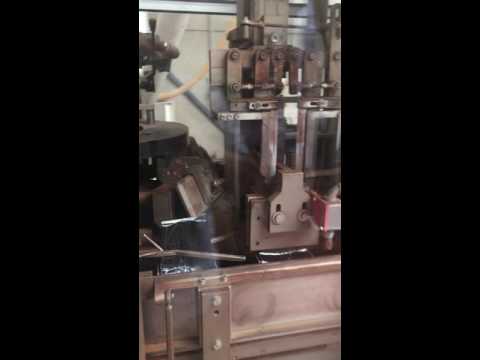 OPEM Ariete Vac 3 Coffee Packing line - SOLD