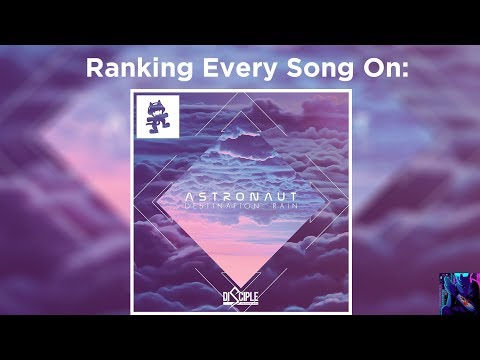 Ranking Every Song On Destination: Rain