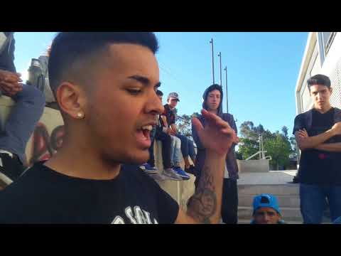 Rajtam Vs kdillac Vs BR1 - Semis - (2Vs2 Aleatorio)