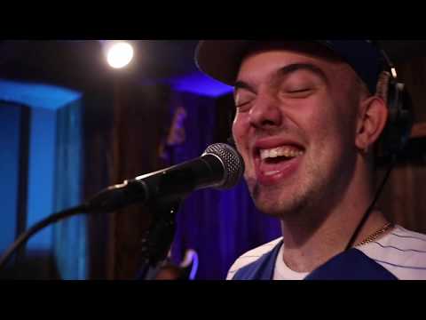 Where Do We Go From Here?/Something More (LIVE @ Blue Dream Studios) - Mac Ayres feat. Butcher Brown