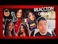 REACCIÓN a Farina, Thalía - Ten Cuidao 😱♟️👑 REACCIÓN a Farina, Thalía - Ten Cuidao 😱♟️👑
