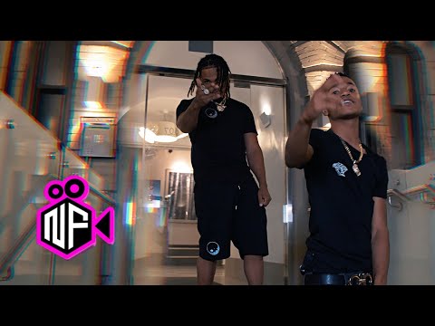 Veelu Ft.  Glokenzo -14&8 (Music Video) Dir.@NarxFilmz