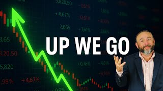 Download the video "Up we Go!"