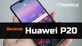 Huawei P20 4GB/64GB Dual SIM