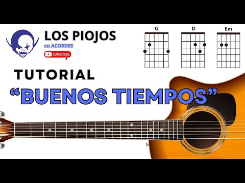 Los Buenos Tiempos - Fito Paez