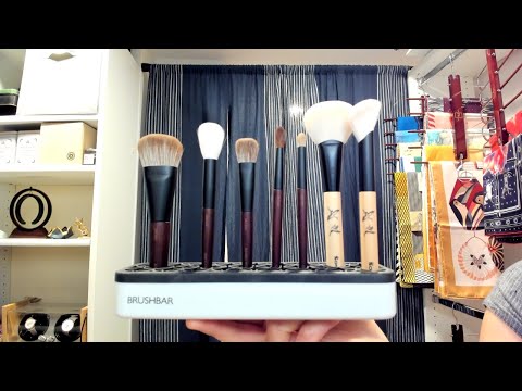 Sonia G Mini Keyaki Set and Hinoki Set - Playing With