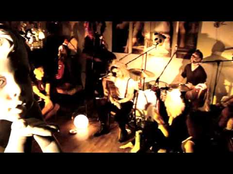 Bonaparte Who Took The Pill Acoustic