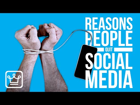 ソーシャルメディアは精神的健康に有害ですか?