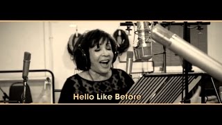 Dame Shirley Bassey - &#39;Hello Like Before&#39; TV advert