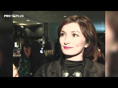 În 2008, echipa Știrilor PRO TV a primit premiul Emmy