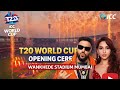 T20 World Cup 2026 Opening Ceremony At Wankhede Stadium Mumbai T20worldcup2026 Openingceremony
