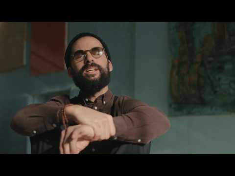 Isam B | Pray My Lord (Official Music Video)