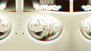 M-Gee - Can't Let Go (Dub Mix)