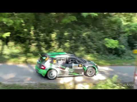 WHB Győr Rally 2023 Tímárpuszta-Nagyveleg/1 Gy3