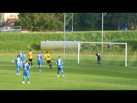 7. kolo KP FC Chotěboř x Žirovnice