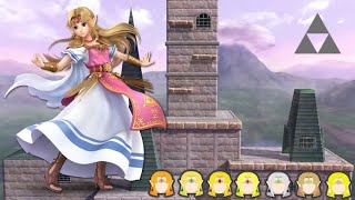 Zelda