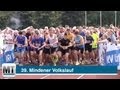 Mindener Volkslauf - main video