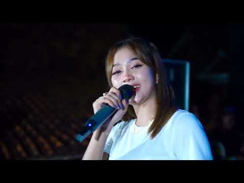 TERLALU SAYANG ADINDA RACHEL - NEW AMELIA WEDDING PARTY RIDWAN & ANGGI | ABBAS AUDIO