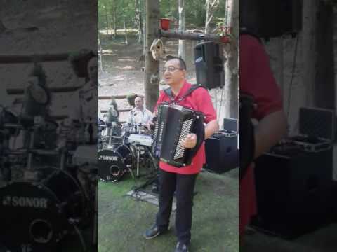 Sloba Lekic sa orkestrom-Nena Todorovic