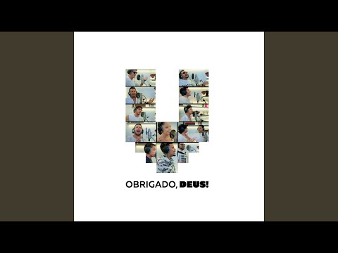 Obrigado, Deus (feat. Xand Avião, Zé Vaqueiro, Mari Fernandez, Felipe Amorim, Manim Vaqueiro,...