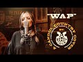 Lou Ridley WAP Cardi B Feat Megan Thee Stallion Cover