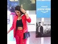 Nidhhi Agarwal Hot Clips Shoot Mode 2019