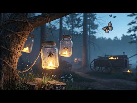 Mystical VR Forest Showcase | Unity XR & OpenXR (HTC Vive) – video thumbnail