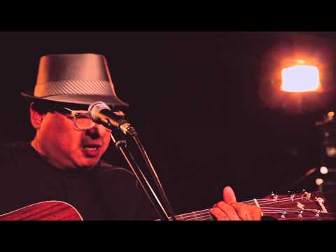 Palomazo Pata Negra Rumbo al VL13- Armando Palomas - "Canción del Mutilado"