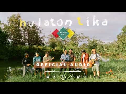 Hulaton Tika - Joseph Gara