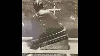 Terry Allen &amp; The Panhandle Mystery Band -  Lucy&#39;s Tiger Den