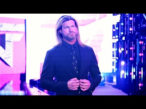 Nic Nemeth Comments On How Much Longer He Intends To Wrestle