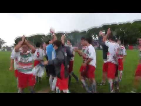 TDI 2014 | Círculo Deportivo 3 - Sportivo San Cayetano 0