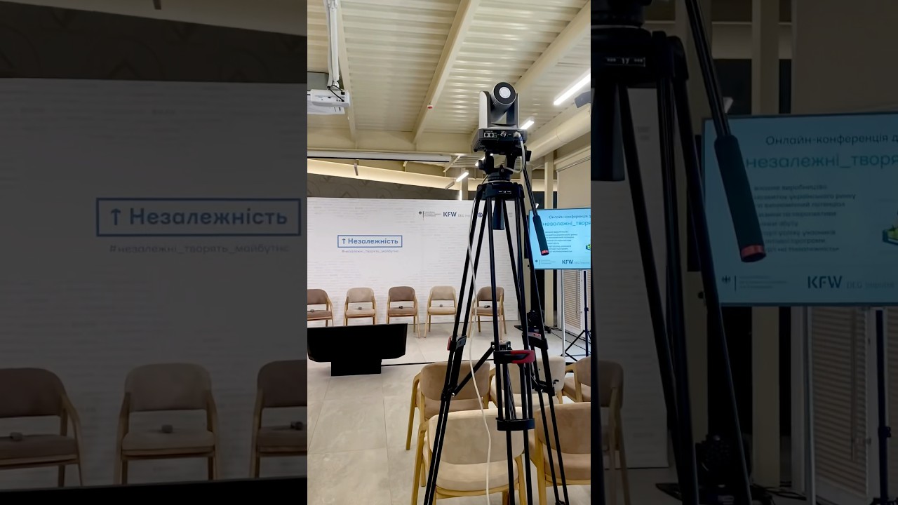 { video title here }