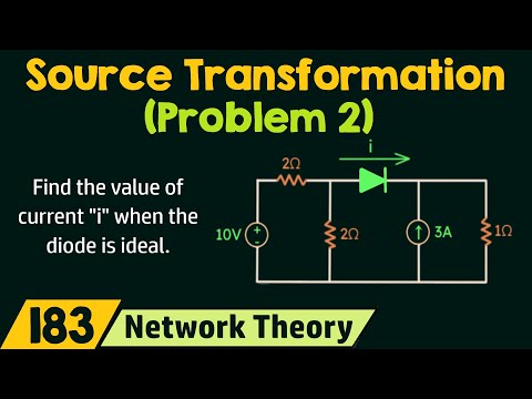 Source Transformation Problem 2